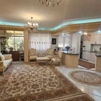 اپارتمان/ ۱۰۵ متری/سناباد/ابوسعید