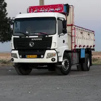 کاویان ۲۱۹ تک باری مدل ۱۴۰۰ تک برگ سند|خودرو سنگین|تهران, آذربایجان|دیوار