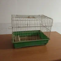 قفس همستر و خرگوش