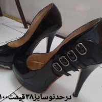 کیف و کفش زنانه و ودخترانه و پسرانه