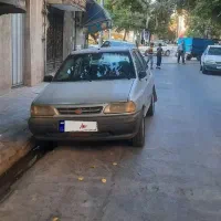 پراید 131 SL، مدل ۱۳۹۰|خودرو سواری و وانت|مشهد, طلاب|دیوار