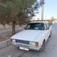 پیکان وانت 90|خودرو سواری و وانت|نظرآباد, رسالت|دیوار