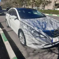 سوناتا ۲۰۱۲|خودرو سواری و وانت|مشهد, شهرک بهارستان|دیوار