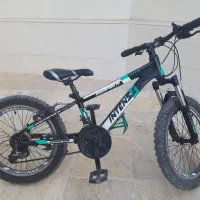 فروش دوچرخه 20 دنده ای ایتالیایی