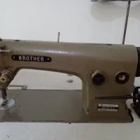 چرخ صنعتی برادر