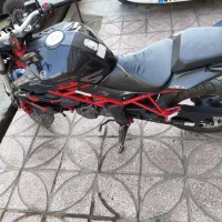 بنلی 250 تک سیلندر