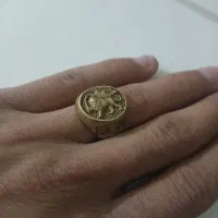 انگشتر  مردانه