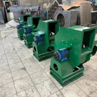 هواکش سانتریفیوژ|ماشین‌آلات صنعتی|بومهن, |دیوار