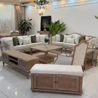 اقلام کامل جهیزیه فرانسوی