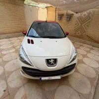 ۲۰۷ اتومات ۴۰۲