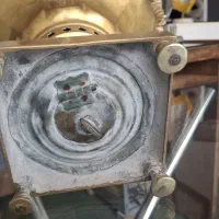 سماور روسی|کلکسیون اشیاء عتیقه|تهران, بیسیم|دیوار