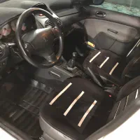 ۲۰۷ موتور tu5 داشبورد ۲۰۶|خودرو سواری و وانت|دزفول, |دیوار