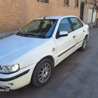 سمند ‌‌‌‌ef7|خودرو سواری و وانت|کرمان, |دیوار