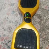 اسکوتر برقی سالم سالم  در حد نو|دوچرخه، اسکیت، اسکوتر|فردیس, شهرک ۱۱۰|دیوار