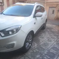 یک دستگاه خودرو جکs5 مدل 1400|خودرو سواری و وانت|تبریز, |دیوار