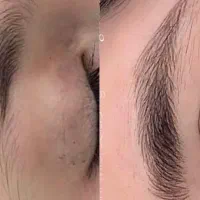 میکروبلیدینگ جشنواره پاییزه فقط ۱ میلیون|خدمات آرایشگری و زیبایی|تهران, الهیه|دیوار