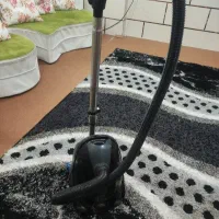 جاروبرقی حمیل تون