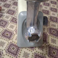 چرخ گوشت پاناسونیک کاملا سالم|خردکن، آسیاب، غذاساز|جوانرود, |دیوار