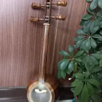 کمانچه ۳/۴ ، بکطاش|سازهای سنتی|نجفآباد, یزدانشهر|دیوار