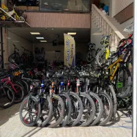 فرصت خوب 6قسط در خانه دوچرخه جهاد20|دوچرخه، اسکیت، اسکوتر|کرمان, |دیوار