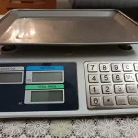 ترازو دیجیتال