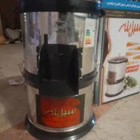 سبزی خورد کن آکبند|خردکن، آسیاب، غذاساز|گرگان, |دیوار