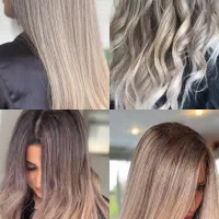 نیاز به مدل بالیاژ روسی آمبره دکلره کامل