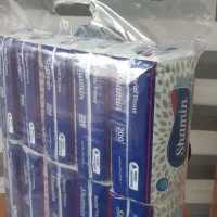 فروش دستمال کاغذی اقتصادی با کیفیت عالی|مواد شوینده و دستمال کاغذی|مشهد, کشاورز|دیوار