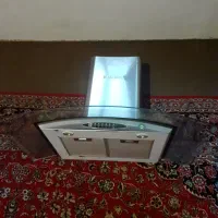 هود و سینک رو کار|هود|چالوس, |دیوار