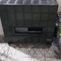 بخاری نیک کالا