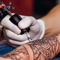 راهنمایی تتو/تاتو