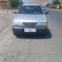 پراید 141 تکسوز