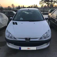 206تیپ ۲|خودرو سواری و وانت|گیلان غرب, |دیوار