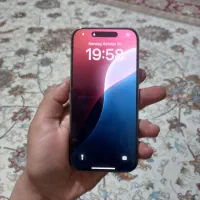 16pro 256 zaa|موبایل|چابهار, |دیوار