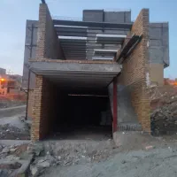 خانه نیمه کاره در اساوله|فروش خانه و ویلا|سنندج, |دیوار