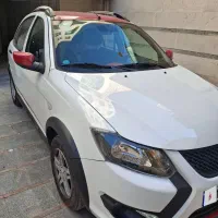 کوییک GXR ( بالاترین مدل کوییک )