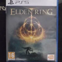 دیسک بازی elden ring ps5