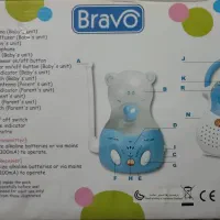 پیجر اتاق کودک صوتی|اسباب و اثاث بچه|زنجان, |دیوار