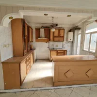 ۶۰ متر در طبقه اول تخلیه رنگ شده|اجارهٔ آپارتمان|تهران, امام زاده عبدالله|دیوار