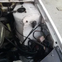 اردی اخر۸۲|خودرو سواری و وانت|رویان, |دیوار