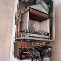 تاسیسات تعمیر نصب پکیج کولرگازی پمپ آب تصفیه آب|خدمات پیشه و مهارت|مشهد, ولیعصر (شهرک غرب)|دیوار