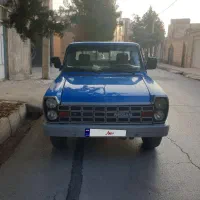 فروش نیسان مدل 1400|خودرو سواری و وانت|بناب, |دیوار