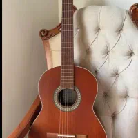 گیتار در حد نو مدل پارسی p40