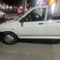 فروش فوری پراید وانت