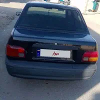 وسیله نقلیه|خودرو سواری و وانت|سنقر, |دیوار