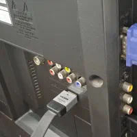 تلویزیون ال سی دی ۴۰ اینچ سونی