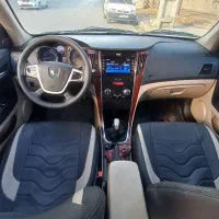 دنا معمولی تیپ۲ مدل۹۶|خودرو سواری و وانت|کرمانشاه, |دیوار