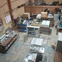 مونتاژ کار حرفه ای