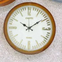 ساعت دیواری ادرینا ۴۰|ساعت دیواری و تزئینی|مشهد, سپاد|دیوار