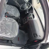 ساینا GX97 درحد صفرمجموعه اتو گالری عادل حاجیانی|خودرو سواری و وانت|خورموج, |دیوار